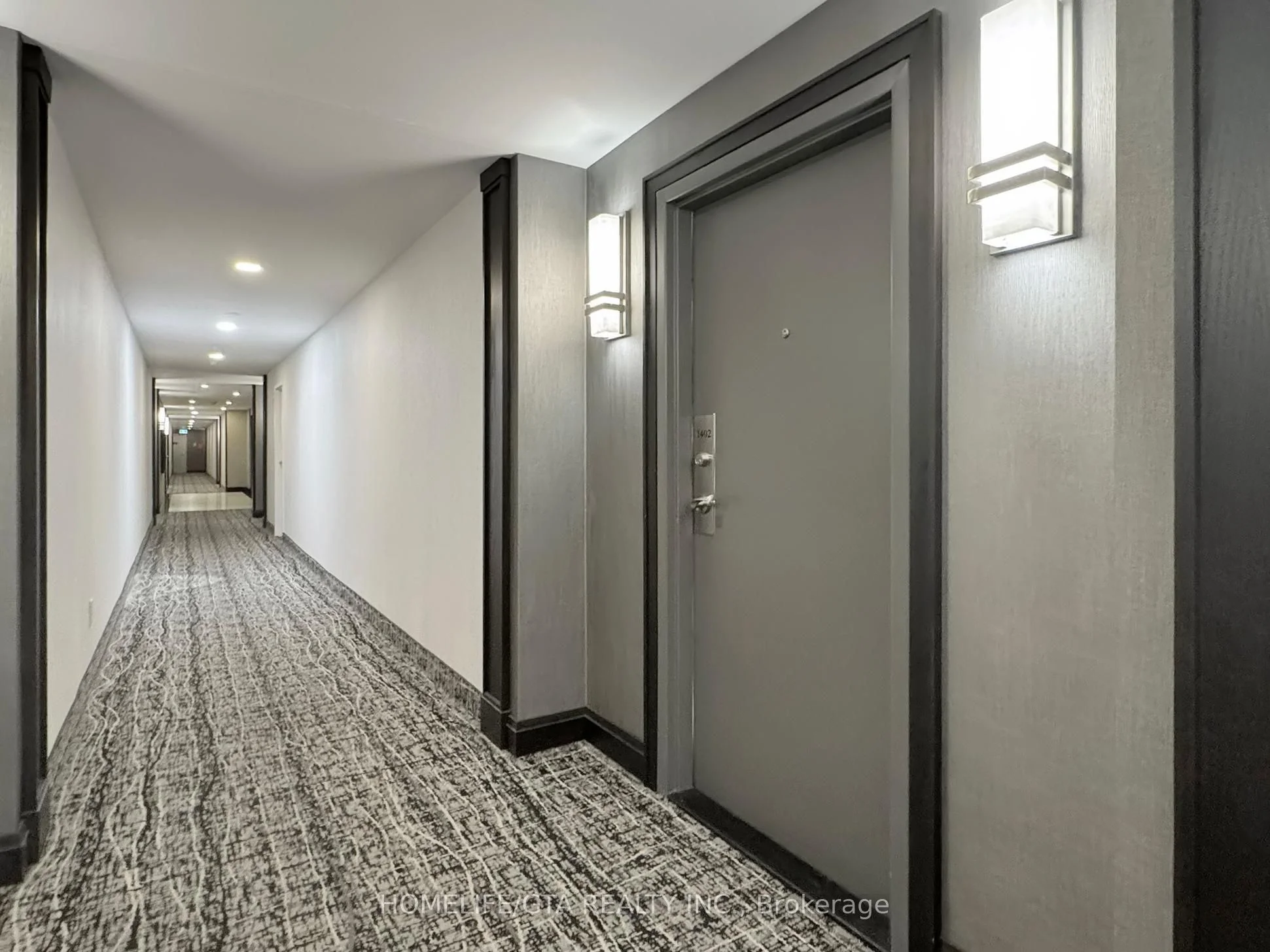 5460 Yonge Street #1402, Toronto C07, ON M2N 6K7