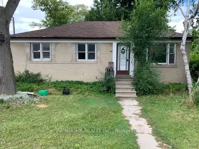 224 Finch Avenue E Main Fl, Toronto C14, On M2n 4r9