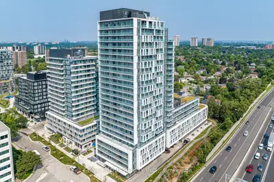 188 Fairview Mall Drive 915, Toronto C15, On M2j 0h7