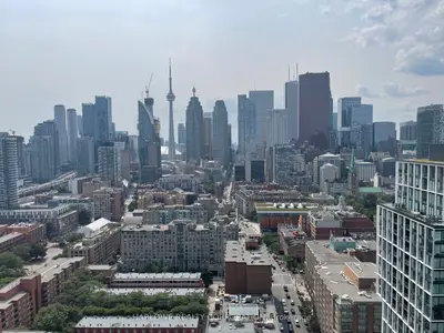 135 Lower Sherbourne Street Lph2932, Toronto C08, On M5a 1y4
