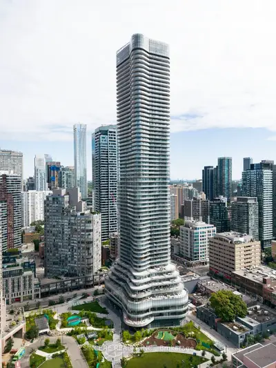 11 Wellesley Street W 4205, Toronto C01, On M4y 0g4