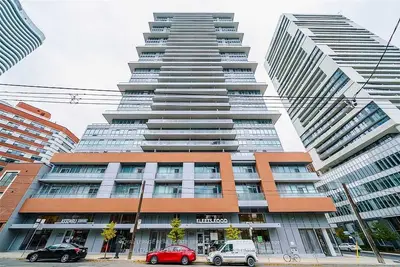 365 Church Street 3013, Toronto C08, On M5b 1h6