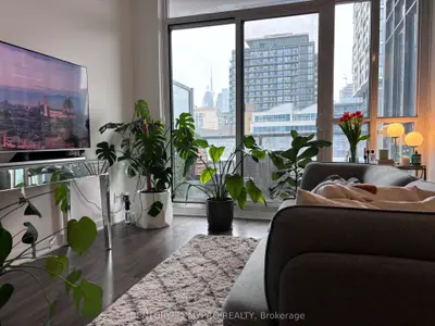 120 Parliament Street 524, Toronto C08, On M5a 2y8