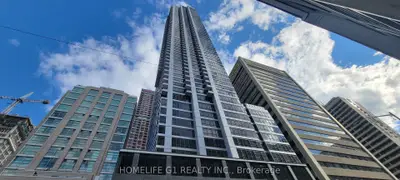395 Bloor St Street 3406, Toronto C08, On M4w 0b4