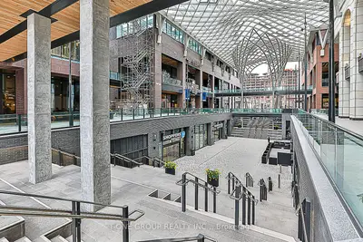 480 Front St West Street W 1104, Toronto C01, On M5v 0v6