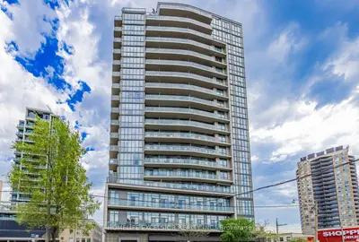 530 St Clair Avenue W 503, Toronto C03, On M6c 0a2