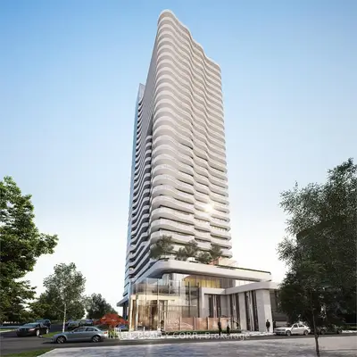 15 Holmes Avenue 2603, Toronto C14, On M2n 4l8