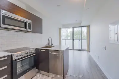 57 St. Joseph Street 720, Toronto C01, On M5s 0c5