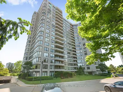 1101 Steeles Avenue W 214, Toronto C07, On M2r 3w5