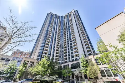 500 Doris Avenue 529, Toronto C14, On M2n 0c1