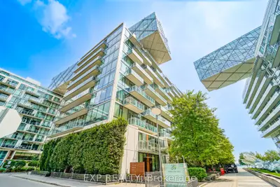 39 Queens Quay Street E 519, Toronto C01, On M5e 0a5
