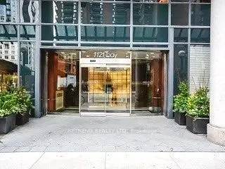 1121 Bay Street 1708, Toronto C01, On M5s 3l9