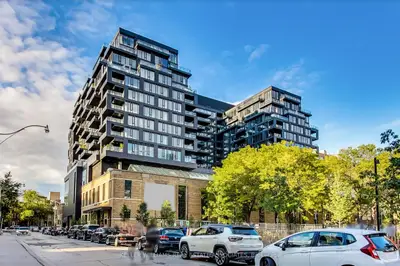 505 Richmond Street W 405, Toronto C01, On M5v 0p4