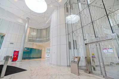 12 York Street 3010, Toronto C01, On M4j 2z2