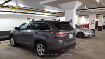 Parking Space in Toronto