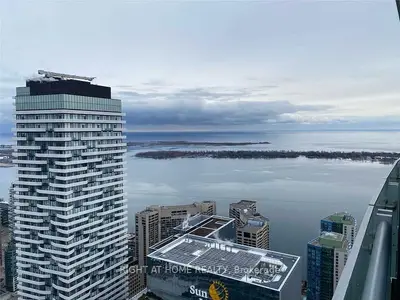 14 York Street S 6311, Toronto C01, On M5j 2z2
