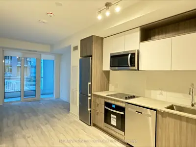 70 Princess Street 1229 E, Toronto C08, On M5a 0x6