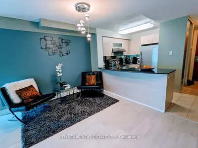 105 Victoria Street 606, Toronto C08, On M5c 3b4