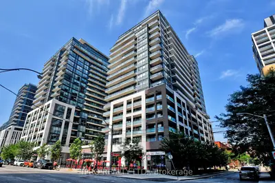 460 Adelaide Street E 1019, Toronto C08, On M5a 0e7