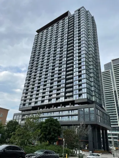 19 Western Battery Road 1901, Toronto C01, On M6k 0e3