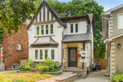 453 Roselawn Avenue, Toronto C04, On M5n 1j9