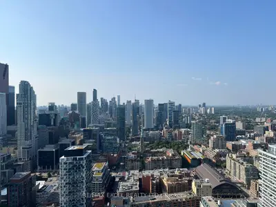 55 Cooper Street 5303, Toronto C08, On M5e 0g1