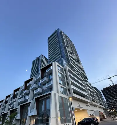 7 Golden Lion Heights 1906, Toronto C14, On M2m 0c1