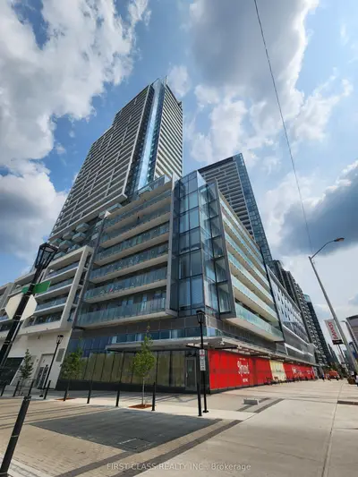 7 Golden Lion Heights, Toronto C14, On M2m 0c1