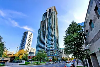 5162 Yonge Street 505, Toronto C07, On M2n 0e9