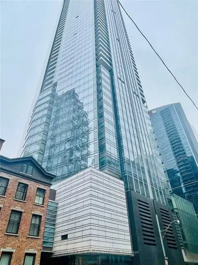 Common Element Condo in Toronto
