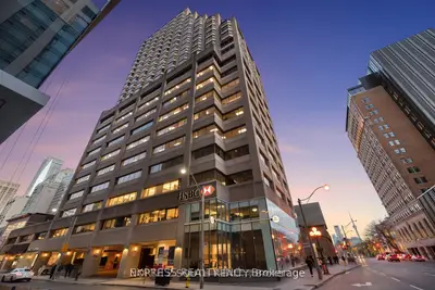 175 Cumberland Street 2004, Toronto C02, On M5r 3m9