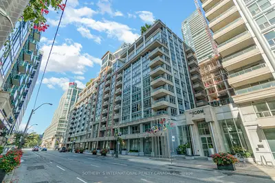 270 Wellington Street W 324, Toronto C01, On M5v 3p5
