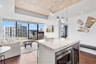 629 King Street W Ph11, Toronto C01, On M5v 0g9