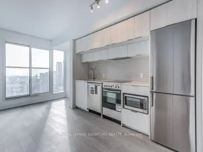 181 Dundas Street E 2307, Toronto C08, On M5a 0n5