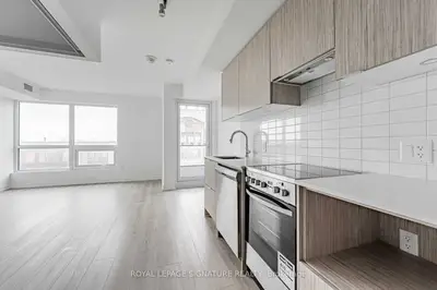 395 Bloor Street E 1407, Toronto C08, On M4w 0b4