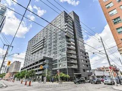 320 Richmond Street E 520, Toronto C08, On M5a 1p9