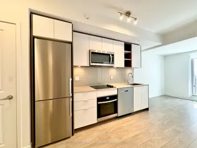 543 Richmond Street W 1227, Toronto C01, On M5v 0w9