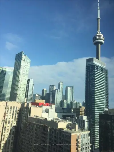 115 Blue Jays Way W 1715, Toronto C01, On M5v 0n4