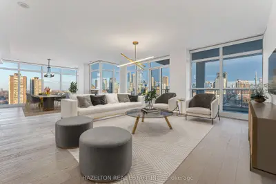 170 Avenue Road 1509, Toronto C02, On M5r 0a4