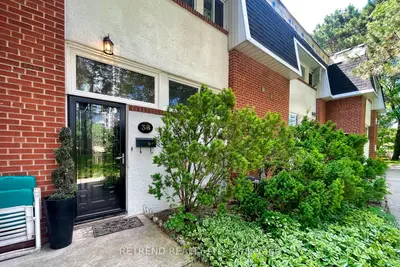108 George Henry Boulevard 38, Toronto C15, On M2j 1e7
