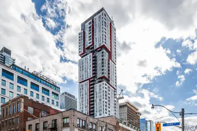 318 Richmond Street W 409, Toronto C01, On M5v 1x2