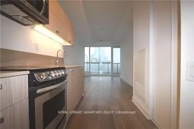 290 Adelaide Street W 3409, Toronto C01, On M5v 1p6