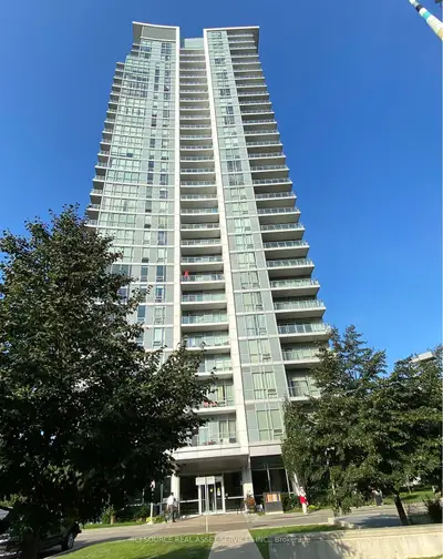 Common Element Condo in Toronto