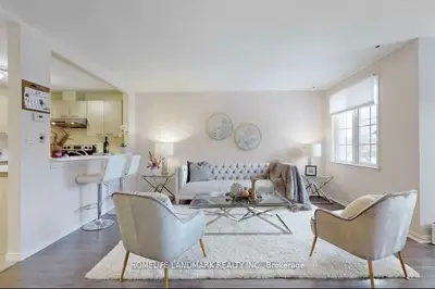 108 Finch Avenue W A18, Toronto C07, On M2n 6w6