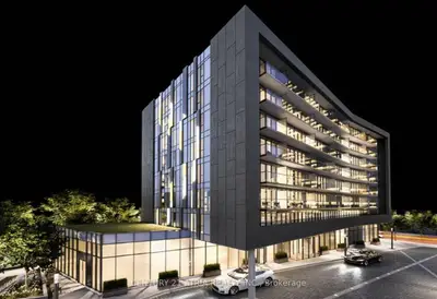 90 Queens Wharf Road 608, Toronto C01, On M5v 0j4