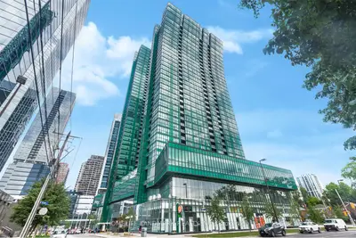 11 Bogert Avenue 2101, Toronto C07, On M2n 0h4