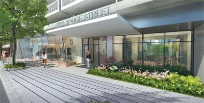2221 Yonge Street 2105, Toronto C10, On M4s 0b8