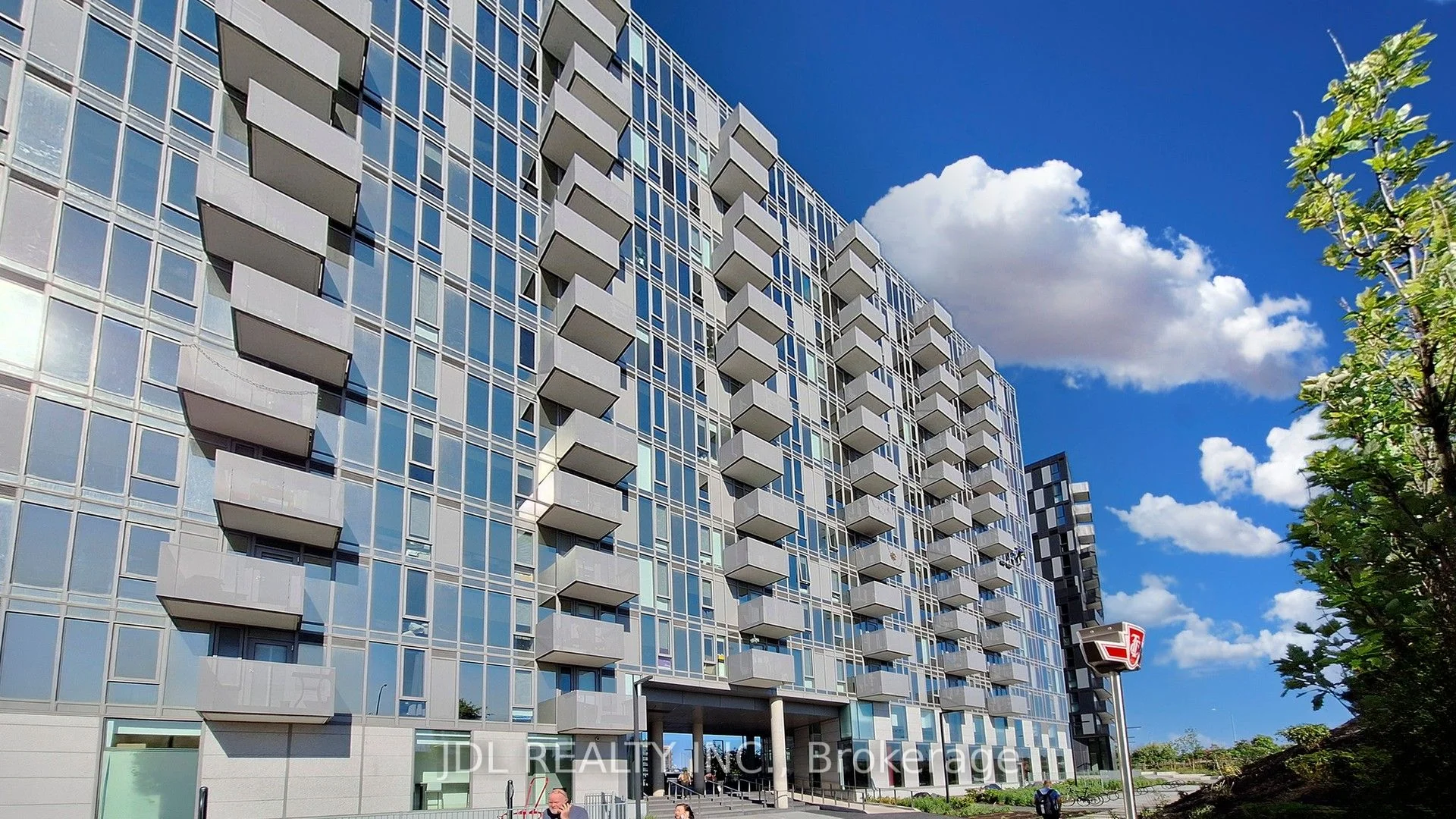 38 Monte Kwinter Court 801, Toronto C06, On M3h 0e2