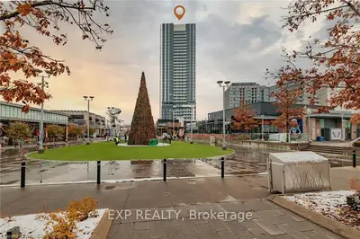 50 O'neill Road 905, Toronto C13, On M3c 0r1