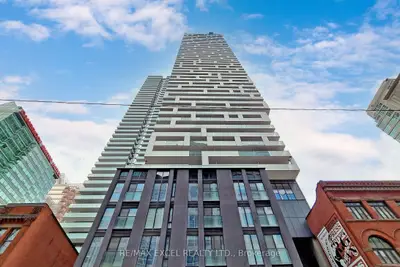 20 Lombard Street 4409, Toronto C08, On M5c 0a7